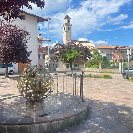 Appartamenti Allegrini Tuenno Exterior foto