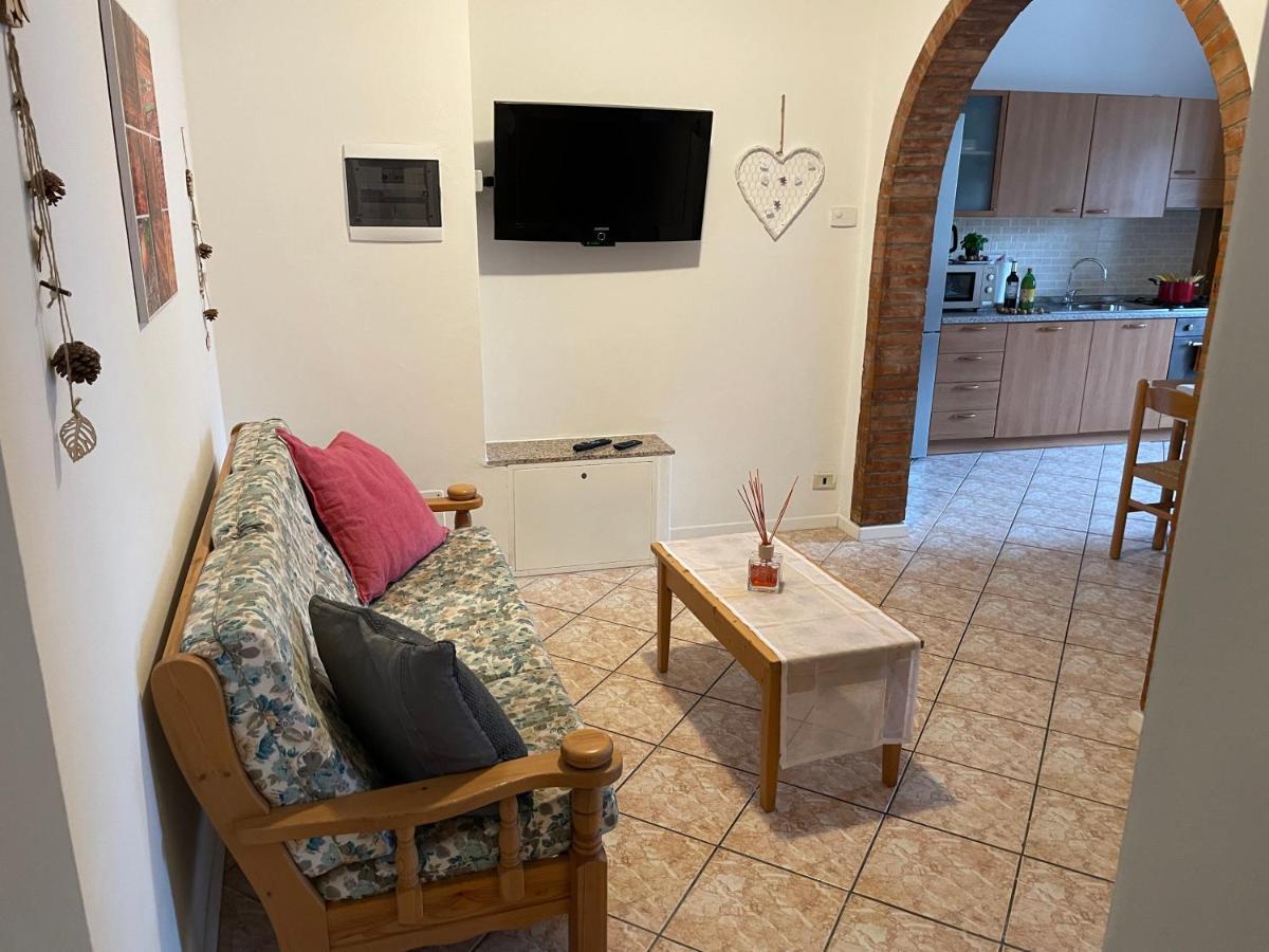 Appartamenti Allegrini Tuenno Exterior foto