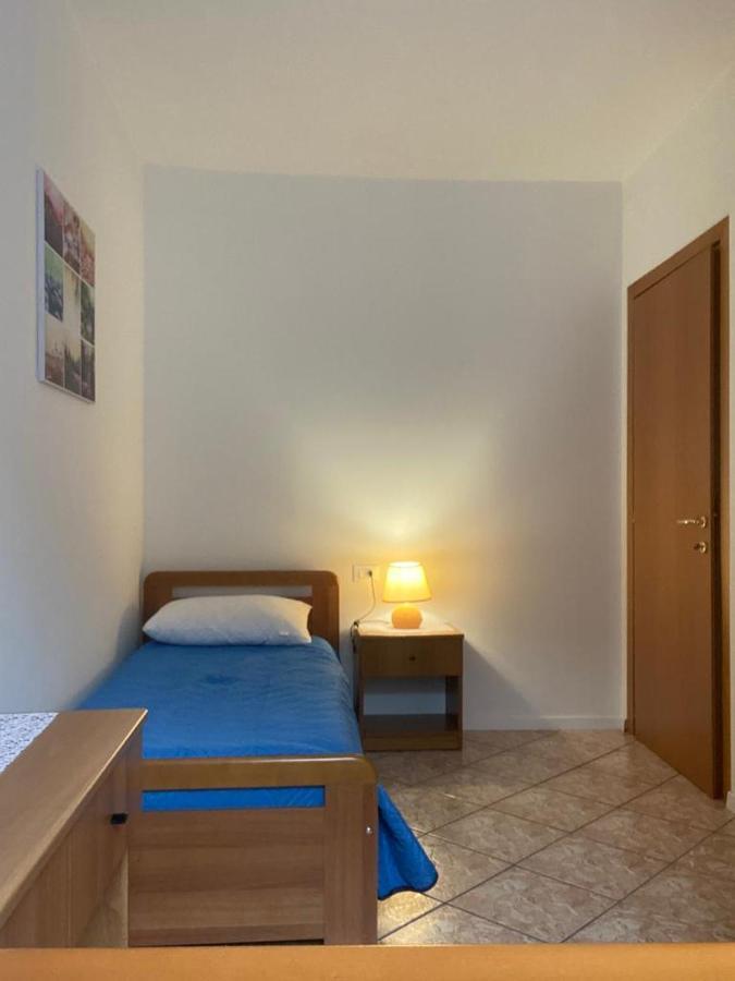 Appartamenti Allegrini Tuenno Exterior foto